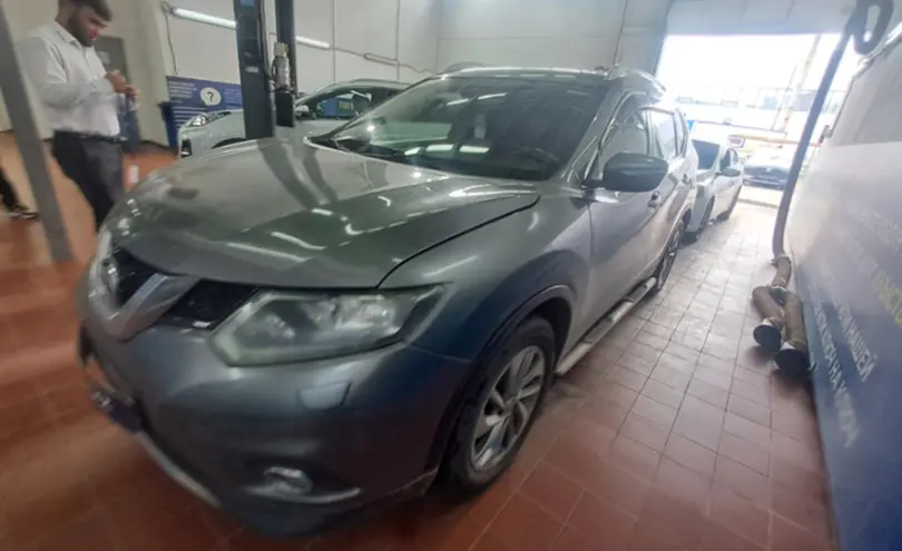 Nissan X-Trail 2014 года за 8 000 000 тг. в Астана