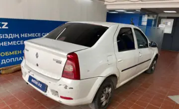 Renault Logan 2013 года за 1 000 000 тг. в Астана
