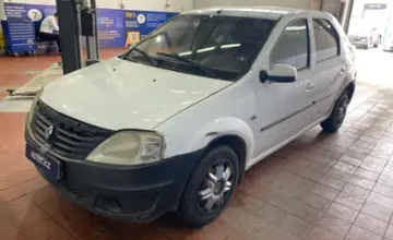 Renault Logan 2013 года за 1 000 000 тг. в Астана фото 1