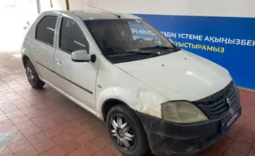 Renault Logan 2013 года за 1 000 000 тг. в Астана фото 3