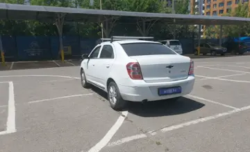 Chevrolet Cobalt 2022 года за 5 700 000 тг. в Алматы фото 4