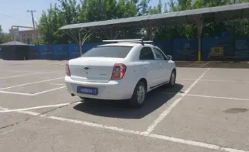 Chevrolet Cobalt 2022 года за 5 700 000 тг. в Алматы фото 3