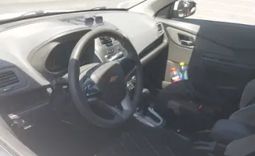 Chevrolet Cobalt 2022 года за 5 700 000 тг. в Алматы фото 5