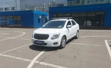 Chevrolet Cobalt 2022 года за 5 700 000 тг. в Алматы фото 1