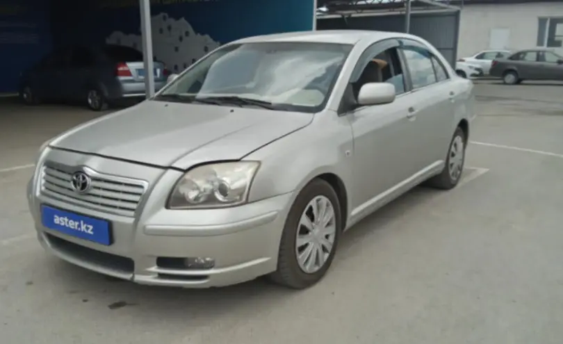 Toyota Avensis 2008 года за 3 000 000 тг. в Кызылорда