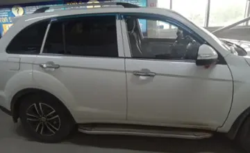 Lifan X60 2017 года за 3 000 000 тг. в Уральск фото 4