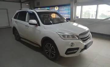 Lifan X60 2017 года за 3 000 000 тг. в Уральск фото 3