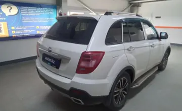 Lifan X60 2017 года за 3 000 000 тг. в Уральск