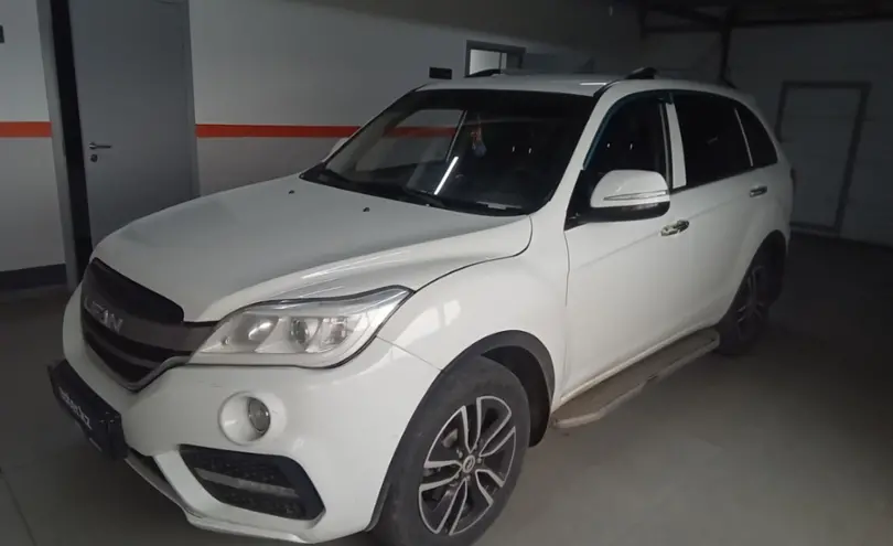 Lifan X60 2017 года за 3 000 000 тг. в Уральск