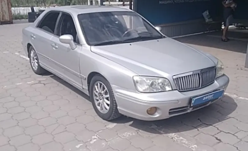 Hyundai XG 2005 года за 2 800 000 тг. в Караганда фото 3
