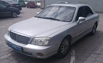 Hyundai XG 2005 года за 2 800 000 тг. в Караганда фото 1