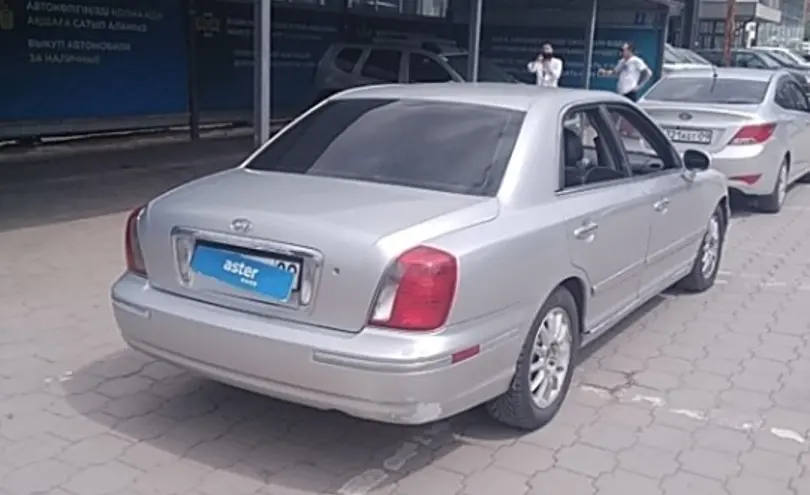 Hyundai XG 2005 года за 2 800 000 тг. в Караганда фото 5