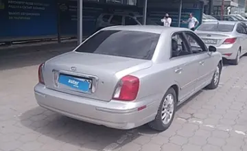Hyundai XG 2005 года за 2 800 000 тг. в Караганда