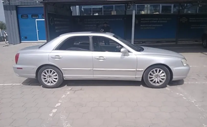 Hyundai XG 2005 года за 2 800 000 тг. в Караганда фото 4