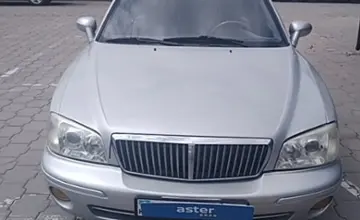 Hyundai XG 2005 года за 2 800 000 тг. в Караганда фото 2