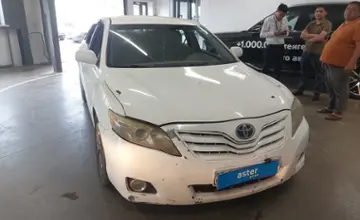 Toyota Camry 2011 года за 5 500 000 тг. в Астана фото 2