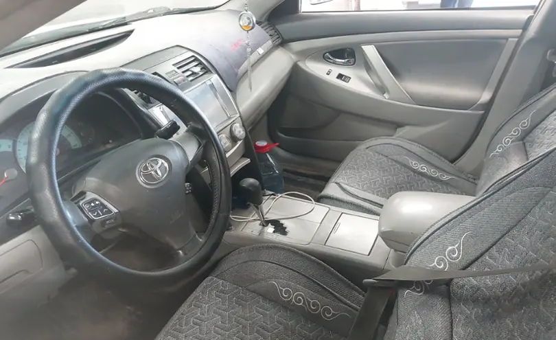 Toyota Camry 2011 года за 5 500 000 тг. в Астана фото 5