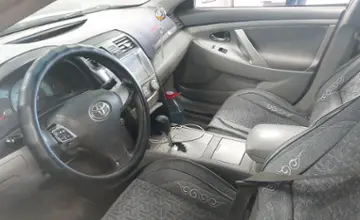 Toyota Camry 2011 года за 5 500 000 тг. в Астана фото 5