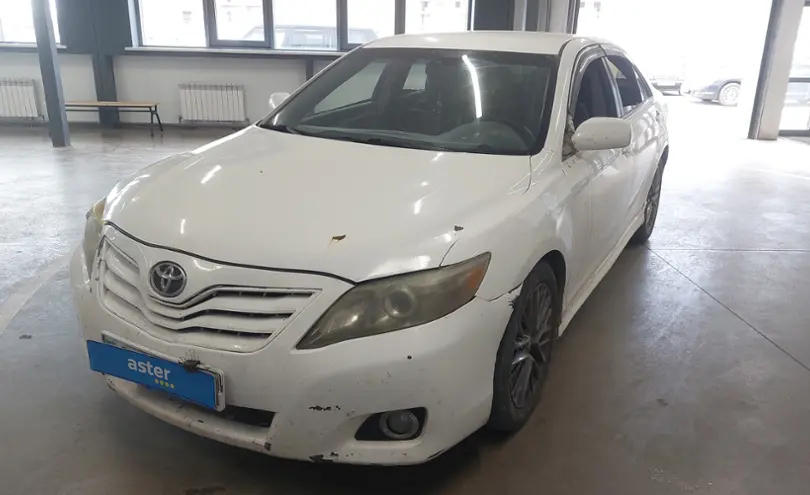 Toyota Camry 2011 года за 5 500 000 тг. в Астана