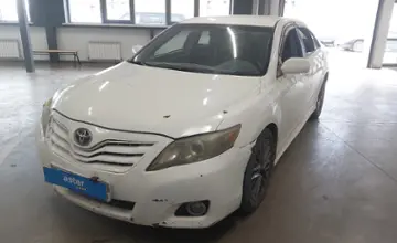 Toyota Camry 2011 года за 5 500 000 тг. в Астана фото 1