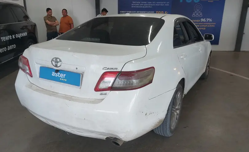 Toyota Camry 2011 года за 5 500 000 тг. в Астана фото 3