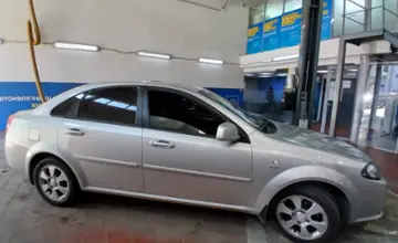 Chevrolet Lacetti 2023 года за 5 500 000 тг. в Астана фото 4