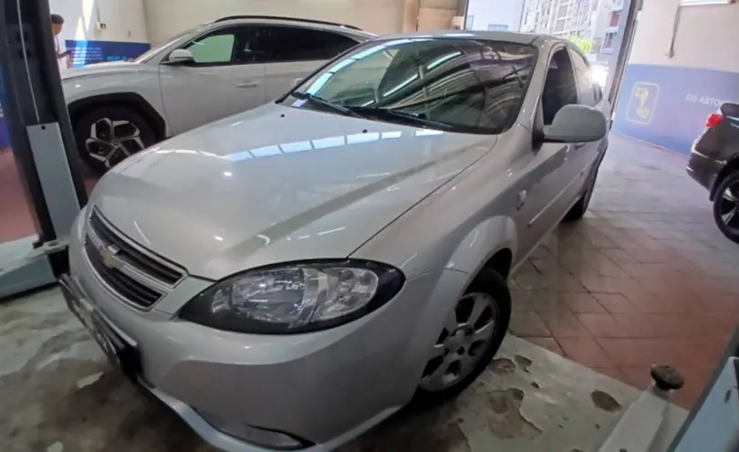 Chevrolet Lacetti 2023 года за 5 500 000 тг. в Астана