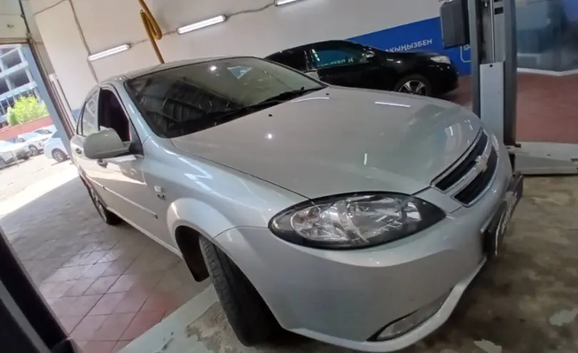 Chevrolet Lacetti 2023 года за 5 500 000 тг. в Астана фото 3