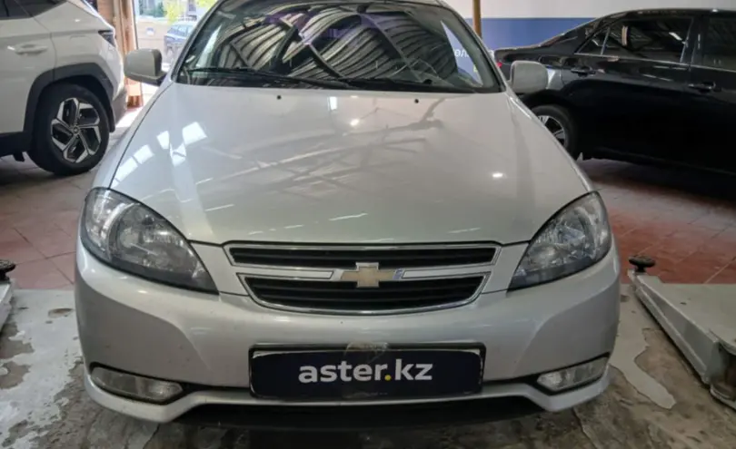 Chevrolet Lacetti 2023 года за 5 500 000 тг. в Астана фото 2