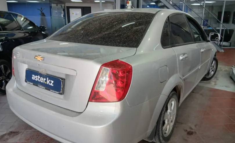 Chevrolet Lacetti 2023 года за 5 500 000 тг. в Астана фото 5