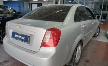 Chevrolet Lacetti 2023 года за 5 500 000 тг. в Астана