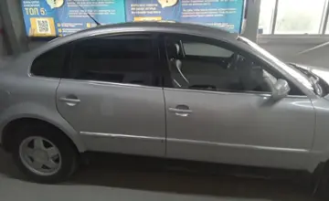 Volkswagen Passat 2005 года за 2 700 000 тг. в Уральск фото 4