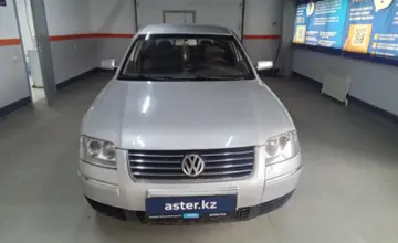 Volkswagen Passat 2005 года за 2 700 000 тг. в Уральск фото 2
