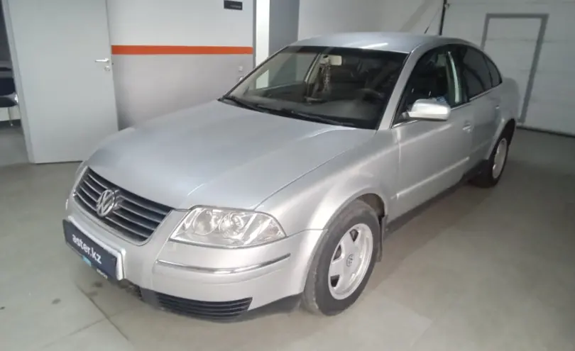 Volkswagen Passat 2005 года за 2 700 000 тг. в Уральск