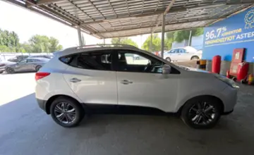 Hyundai Tucson 2014 года за 7 500 000 тг. в Алматы фото 4