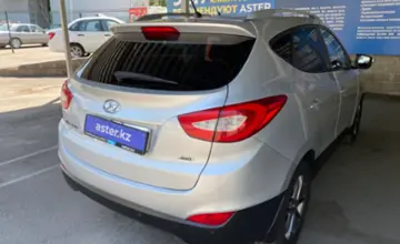 Hyundai Tucson 2014 года за 7 500 000 тг. в Алматы