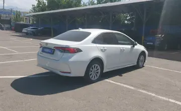 Toyota Corolla 2019 года за 9 500 000 тг. в Алматы фото 3
