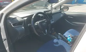 Toyota Corolla 2019 года за 9 500 000 тг. в Алматы фото 5