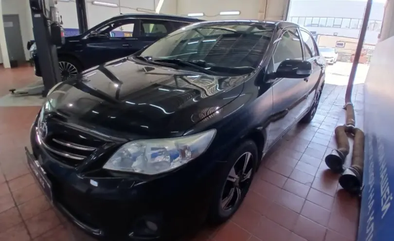 Toyota Corolla 2012 года за 5 700 000 тг. в Астана