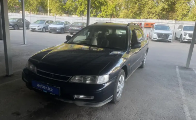 Honda Accord 1994 года за 1 500 000 тг. в Алматы