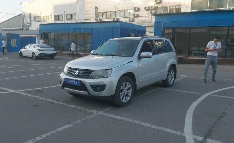 Suzuki Grand Vitara 2013 года за 7 000 000 тг. в Алматы