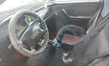 Audi A4 1994 года за 500 000 тг. в Астана фото 5