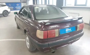 Audi A4 1994 года за 500 000 тг. в Астана фото 4