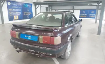 Audi A4 1994 года за 500 000 тг. в Астана фото 3