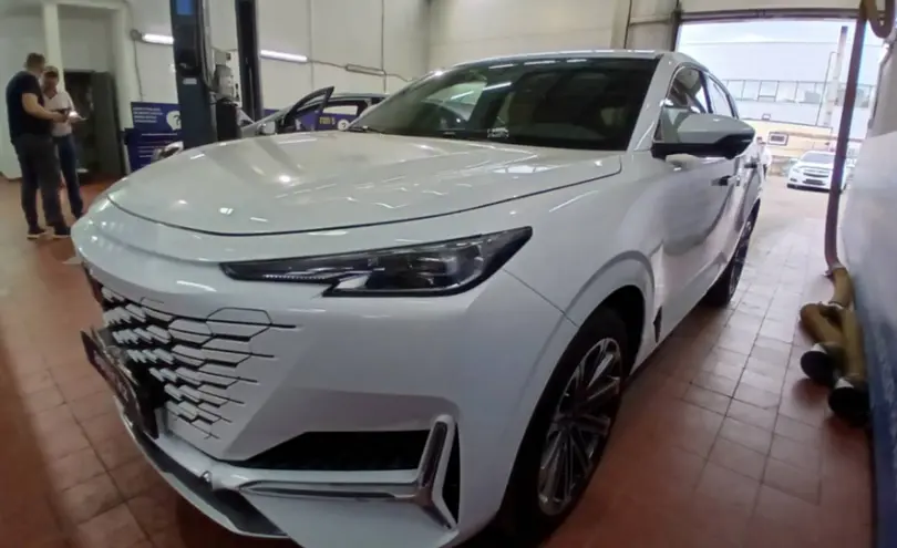 Changan UNI-K 2023 года за 13 000 000 тг. в Астана