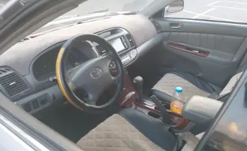 Toyota Camry 2006 года за 4 000 000 тг. в Алматы фото 5