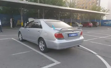 Toyota Camry 2006 года за 4 000 000 тг. в Алматы фото 4