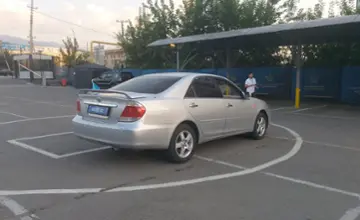 Toyota Camry 2006 года за 4 000 000 тг. в Алматы фото 3