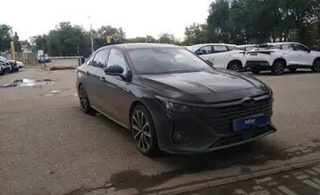 Chery Arrizo 8 2023 года за 13 000 000 тг. в Актобе фото 3