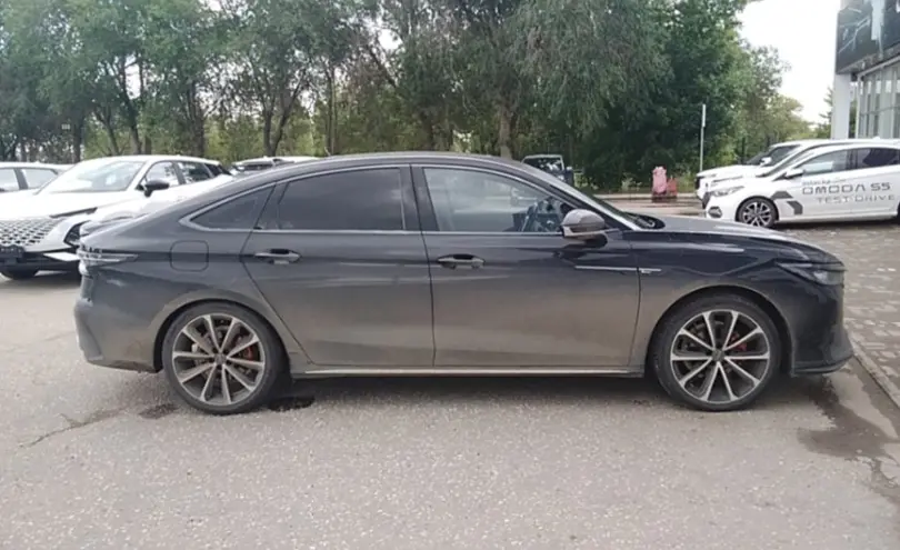 Chery Arrizo 8 2023 года за 13 000 000 тг. в Актобе фото 4